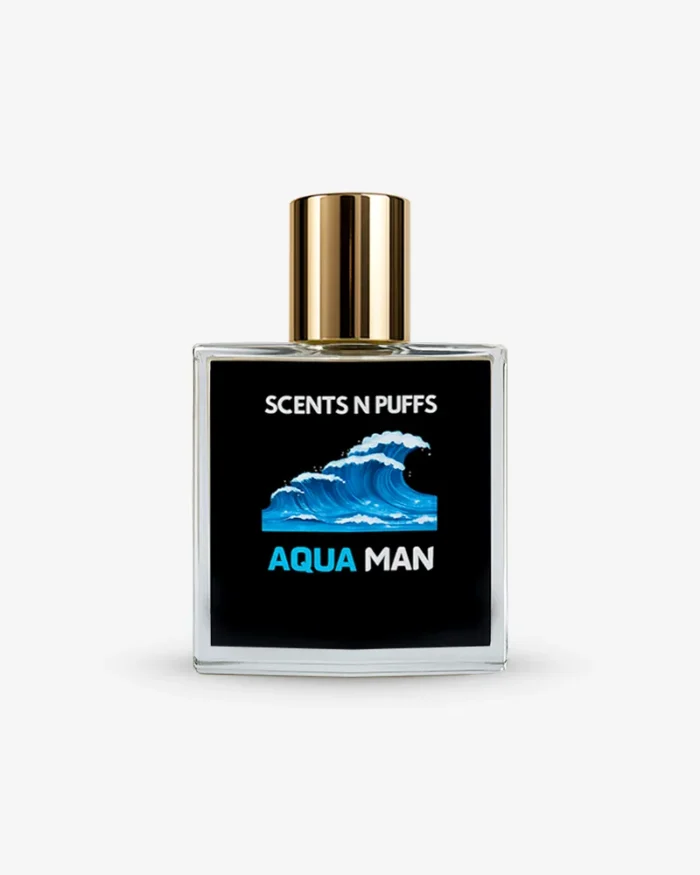 Aqua Man - Impression of Dunhill Fresh