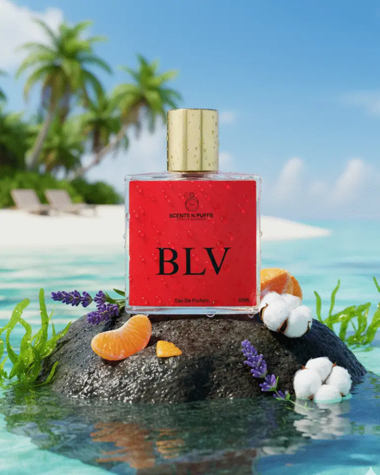 BVL - Impression of Aqua Bvlgari