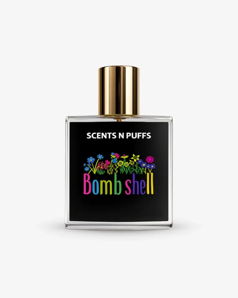 Bombshell - Impression of Bombshell