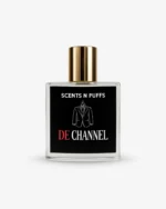 De Channel - Impression of Bleu de Chanel