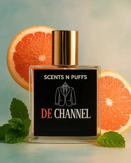 De Channel Impression of Bleu de Chanel