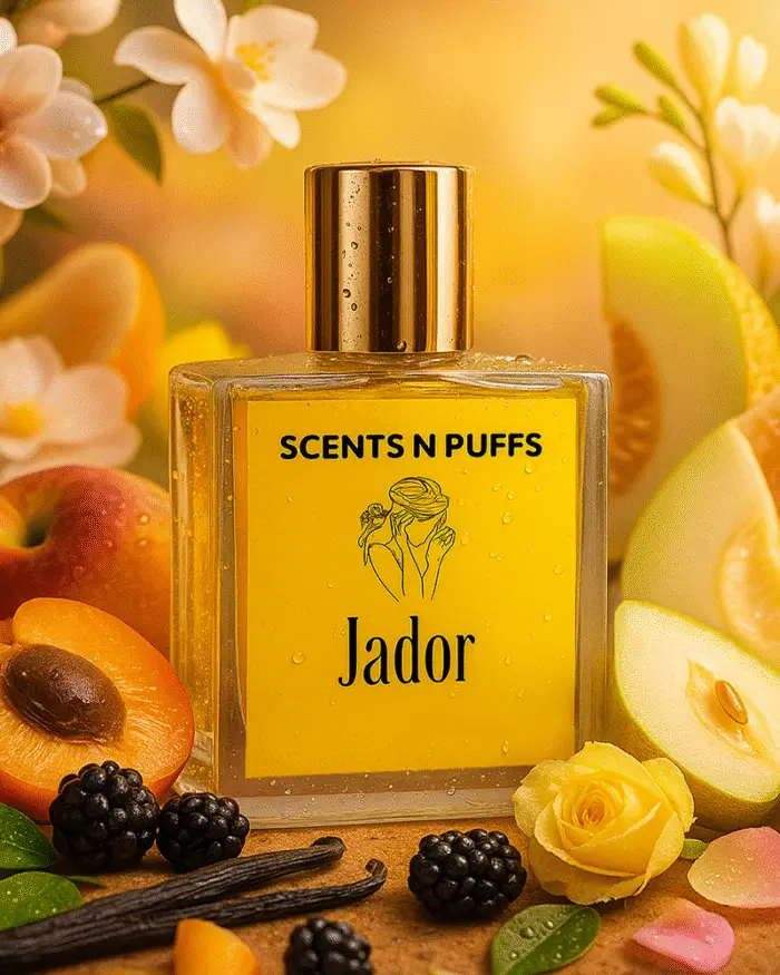 Jador - Impression of J'adore Dior