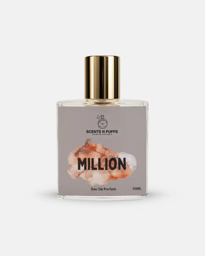 Million – Impression of 1 Million