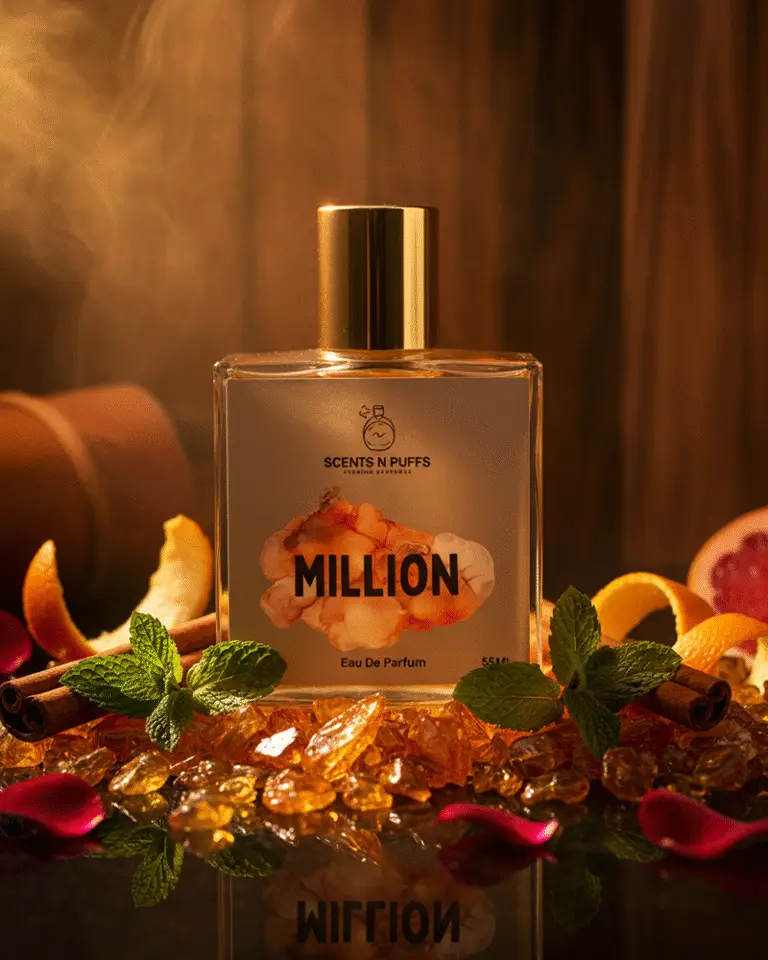 Million – Impression of 1 Million