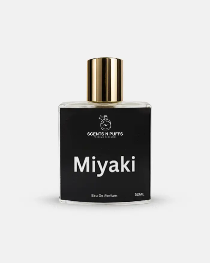 Miyaki – Impression of Issey Miyake