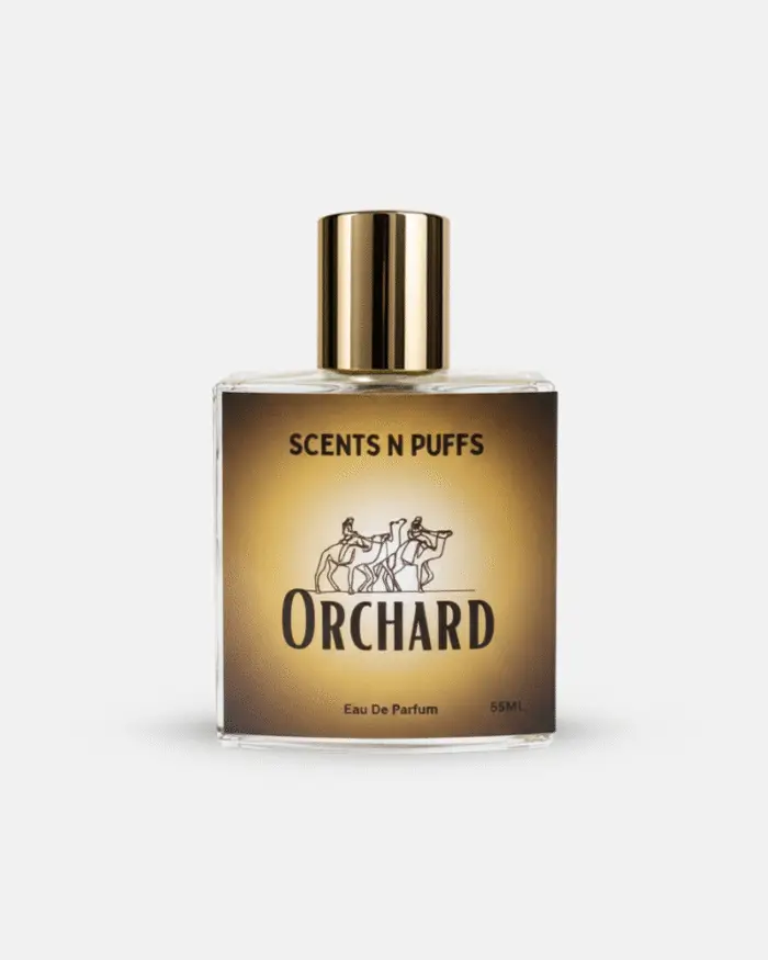 Orchard - Impression of Black Orchid