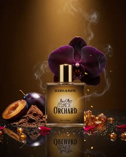 Orchard - Impression of Black Orchid