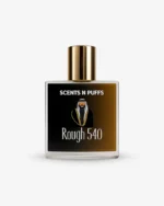 Rough 540 - Impression of Baccarat Rouge 540