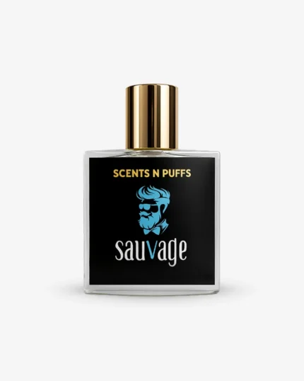 Sauvage - Impression of Sauvage Dior