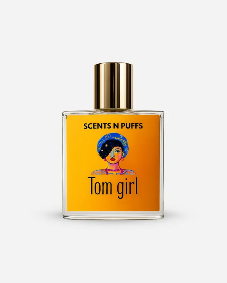 Tom Girl Impression of Erba Pura