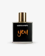 You - Impression of Stronger With You